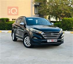 هیۆندای تۆکسۆن